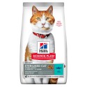 Hill's Cat Ad.steriliz.tuna Gr.300
