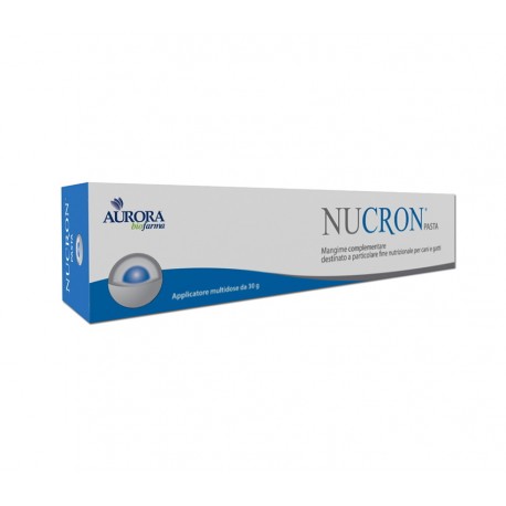 Nucron Pasta 30 G Aurora Bio Farma Nucron Pasta 30 G Aurora Bio Farma