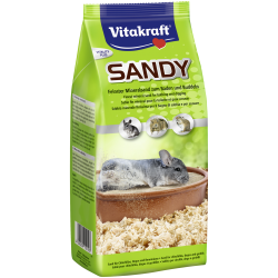 Vitakraft Sandy Sabbia Per Cincilla´