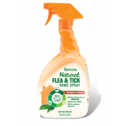 Flea&tick Pet Spray Ml.473
