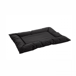 Letto Per Cani Antibat 80x60x5 Nero