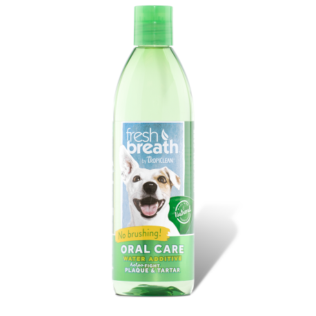 Freash Breath Kit Water Additiveml.473