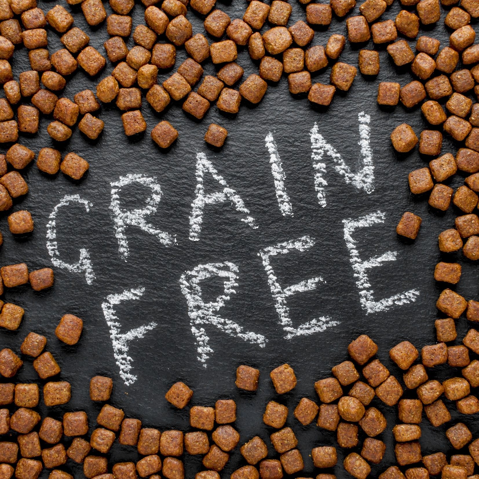 L'ascesa dei prodotti Grain Free nella dieta di cani e gatti